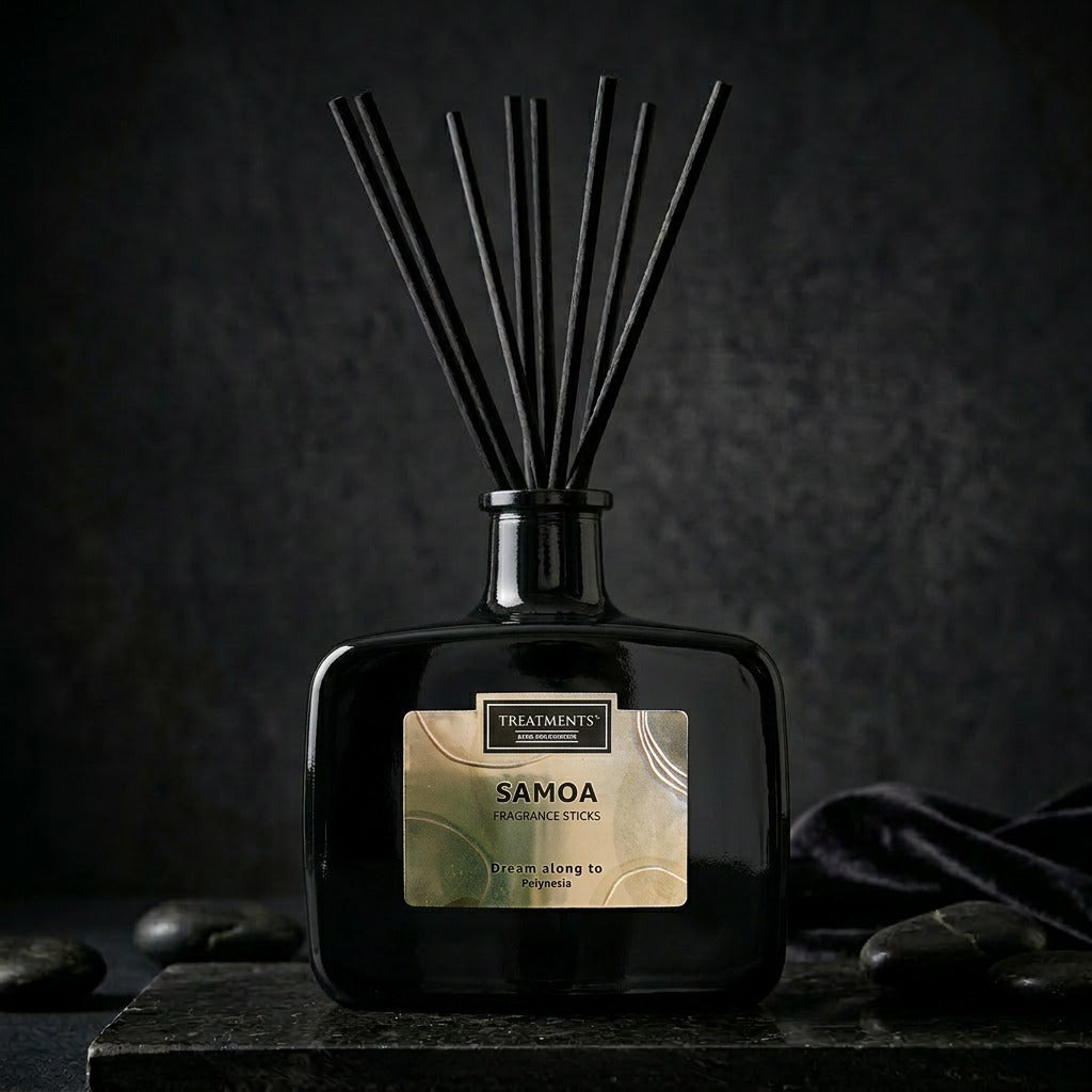 Treatments® - Duftstäbchen - Samoa