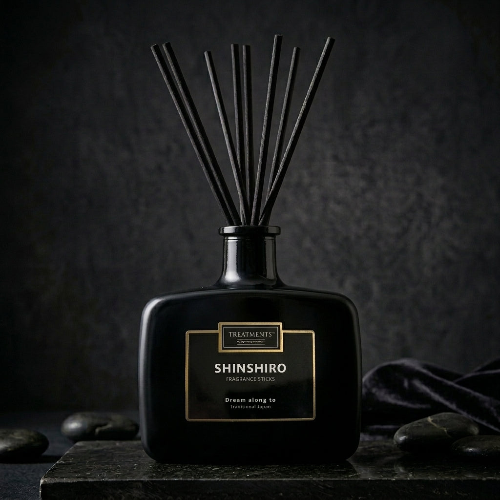 Treatments® - Duftstäbchen - Shinshiro