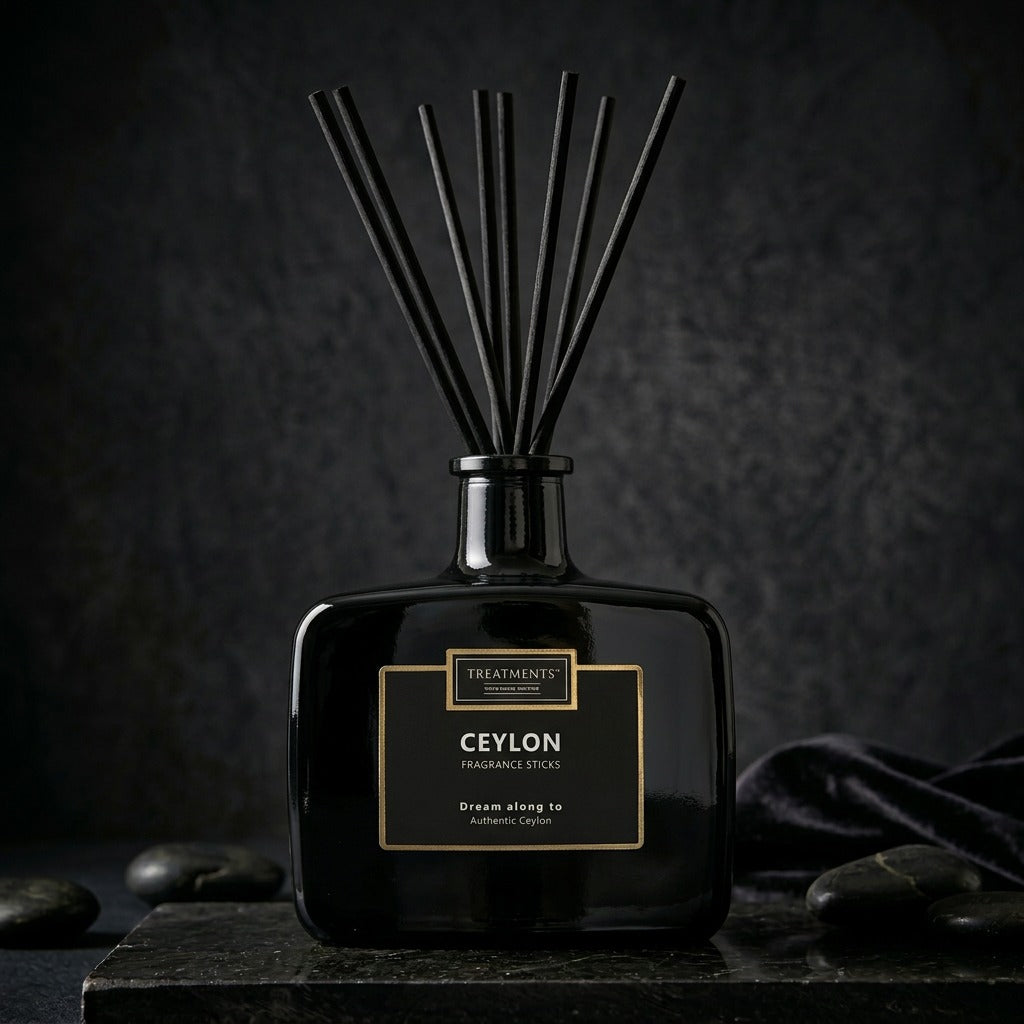 Treatments® - Duftstäbchen - Ceylon