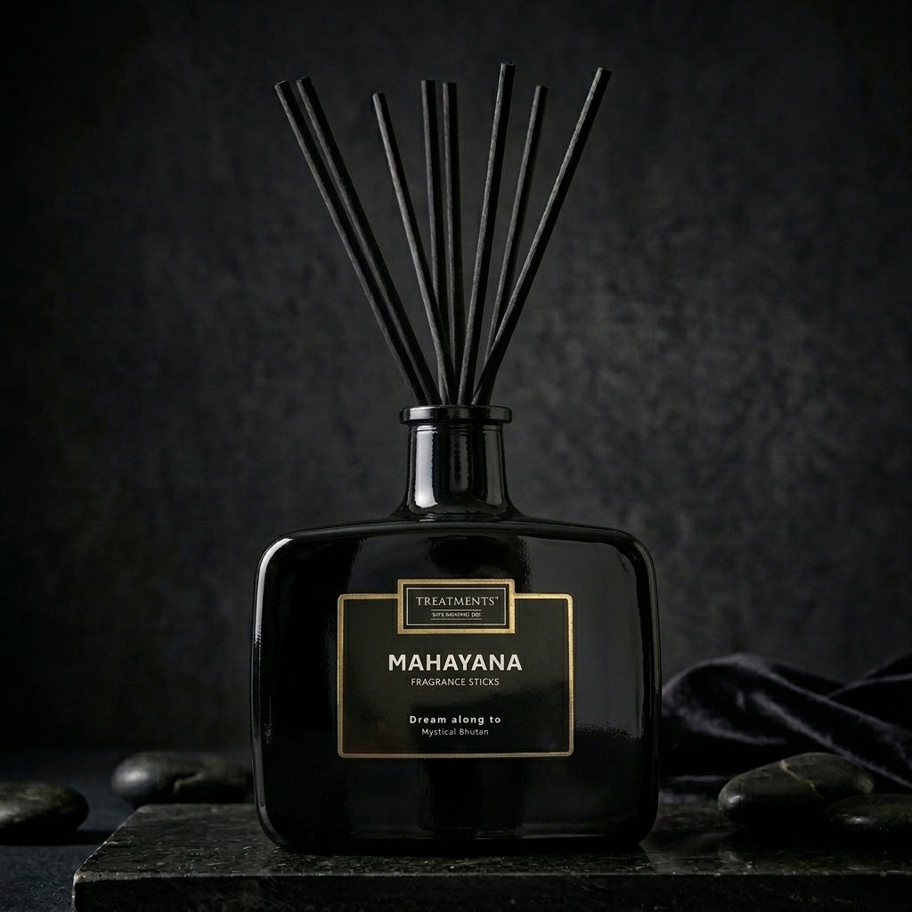 Treatments® - Duftstäbchen - Mahayana