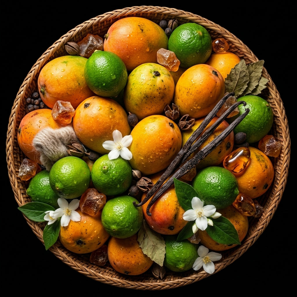 Treatments® - Duftstäbchen - Samoa