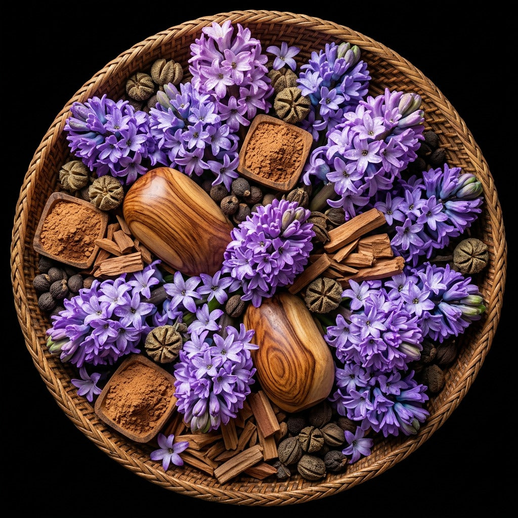 Treatments® - Duftstäbchen - Mahayana