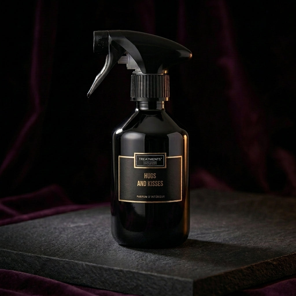 Treatments® - Raumspray - Hugs and Kisses - 200 ml (Kopie)