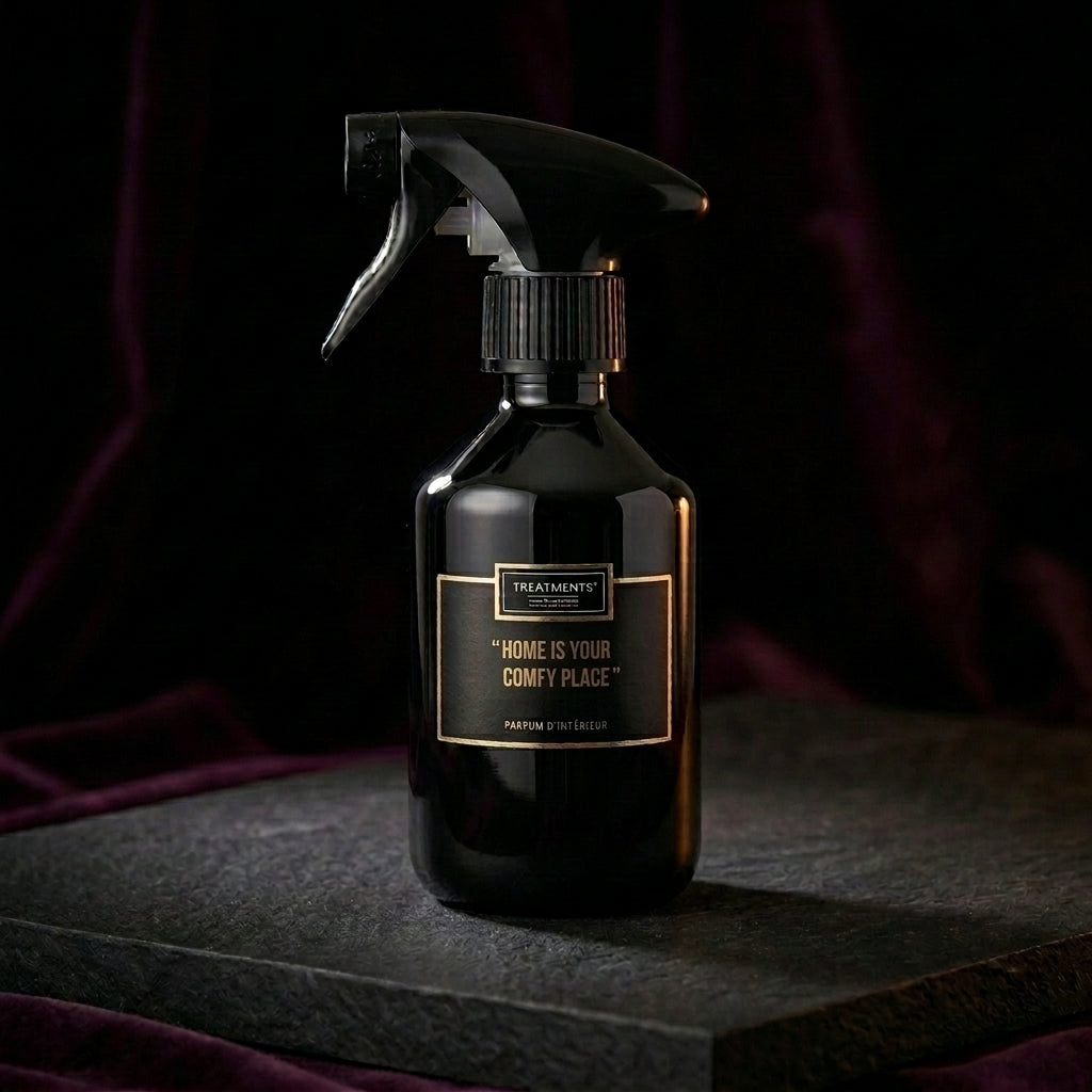 Treatments® - Raumspray - Home is Your Comfy Place - 200 ml