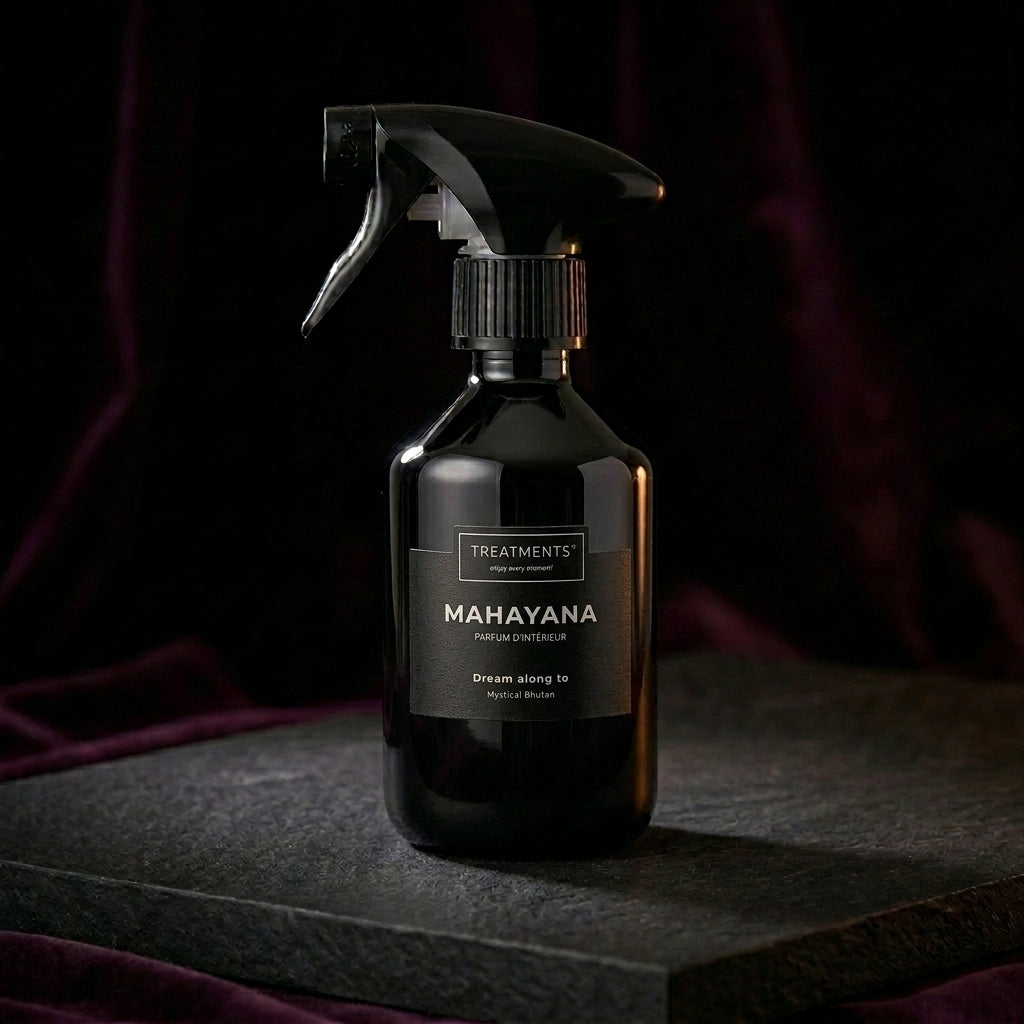 Treatments® - Raumspray - Mahayana