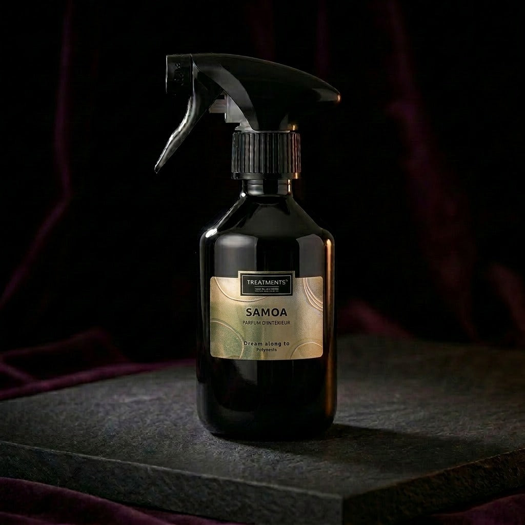 Treatments® - Raumspray - Samoa