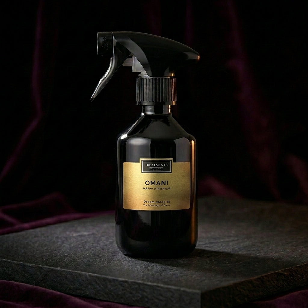 Treatments® - Raumspray - Omani