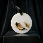 Fester Lufterfrischer - Tuberose & Jasmine