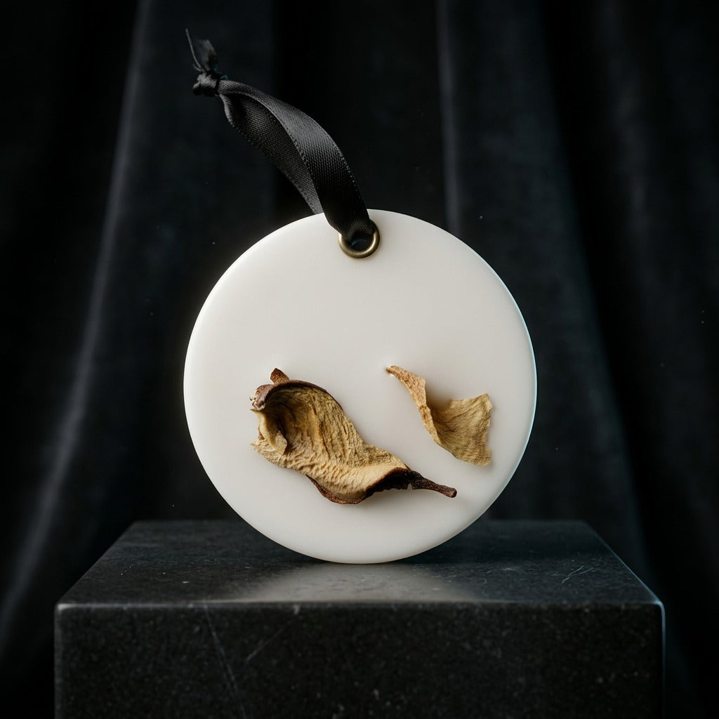 Fester Lufterfrischer - Tuberose & Jasmine